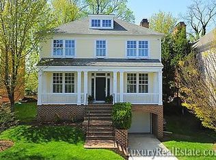 4621 Laverock Pl NW, Washington, DC 20007