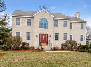 9 Whitehall Cir, Shrewsbury, MA 01545