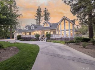 40034 Lakeview Dr, Big Bear Lake, CA 92315