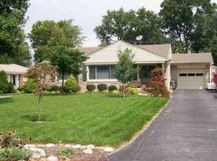 1638 Tulip Dr, Indianapolis, IN 46227