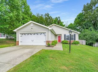 7222 Hidden Lake Dr, Fairview, TN 37062