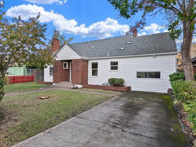 2557 Hilyard St, Eugene, OR, 97405