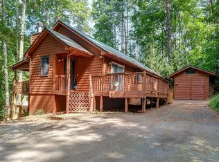 29 Feather Ln, Marble, NC 28905