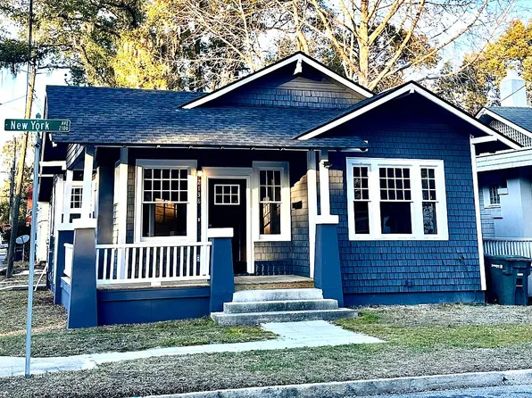 2138 New York Ave, Savannah, GA 31404