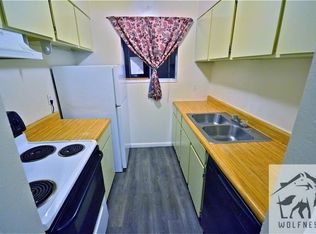 4371 S Fairbourne Ave APT 5, Murray, UT 84107