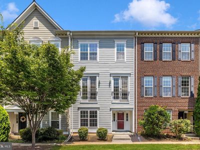 8828 Lew Wallace Rd, Frederick, MD, 21704