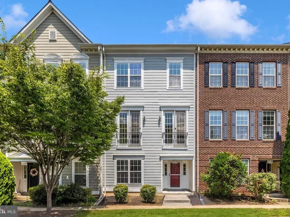 8828 Lew Wallace Rd, Frederick, MD 21704