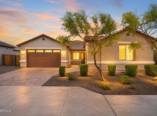 18542 W SELDON Lane, Waddell, AZ 85355