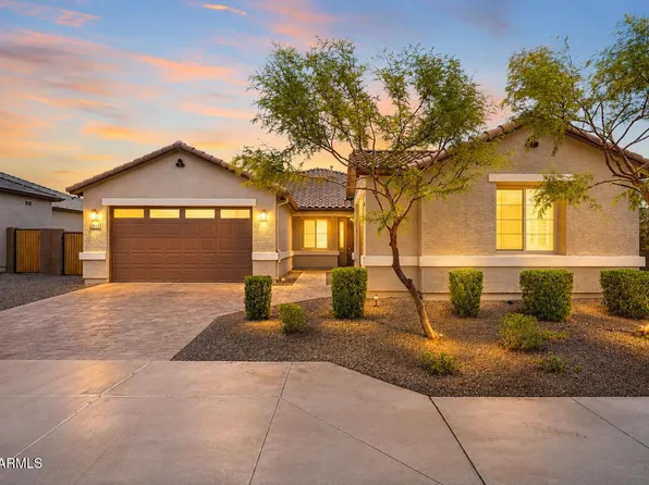 18542 W SELDON Lane, Waddell, AZ 85355
