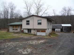 741 Hawleyton Rd, Binghamton, NY 13903
