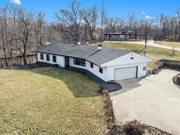 67 Sycamore Bnd, Union City, MI 49094