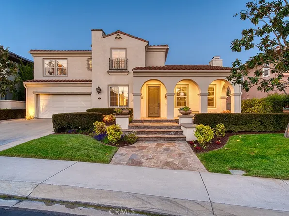 22 Marble Creek Ln, Coto De Caza, CA 92679