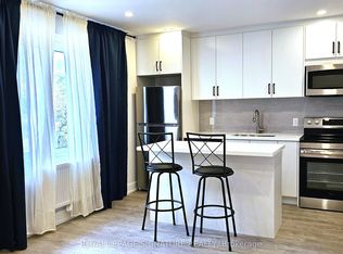 28 Leduc Dr, Toronto, ON M9W 2A7