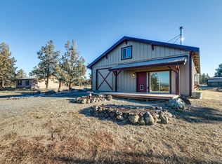 20465 Sturgeon Rd, Bend, OR 97703