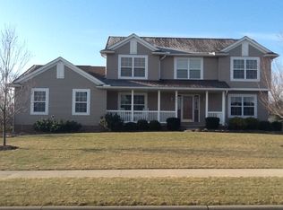 949 Beechwood Dr, Ashland, OH 44805