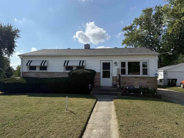 2014 Frederick Street, Beloit, WI 53511