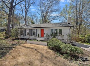 5236 Auburndale Rd, Charlotte, NC 28205