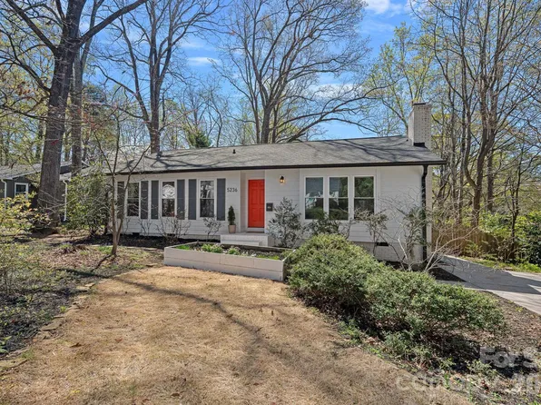 5236 Auburndale Rd, Charlotte, NC 28205