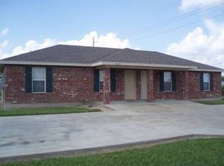 6007 Mary Ann St, Lake Charles, LA 70615