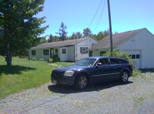 385 North Rd, Lancaster, NH 03584