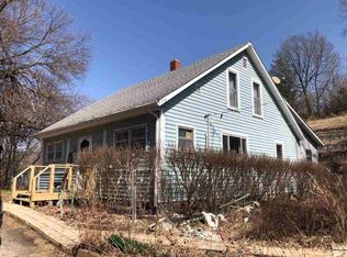 705 4th St, Peru, NE 68421