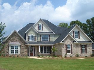 5230 Windmill Pl, Evans, GA 30809