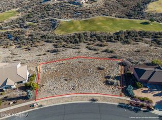 7293 E Reins Ct, Prescott Valley, AZ 86314