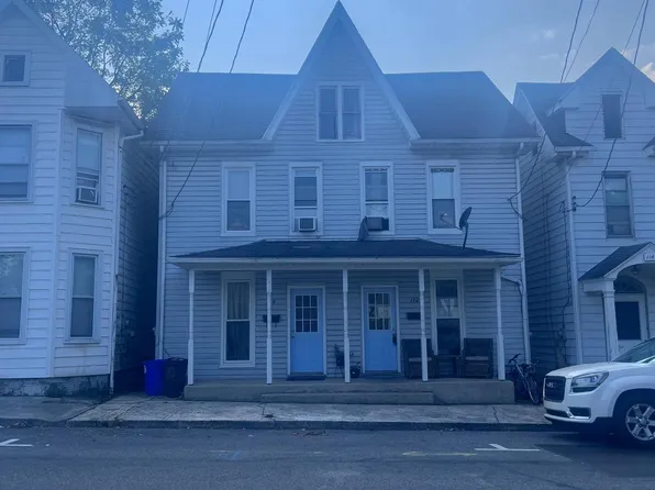 110-112 N Prince St, Shippensburg, PA 17257