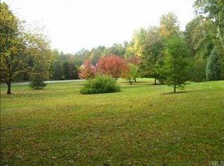 925 Bahama Rd, Bahama, NC 27503