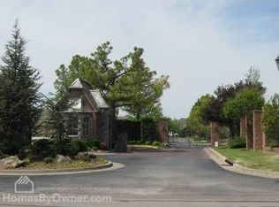13100 Wisteria Way, Oklahoma City, OK 73170
