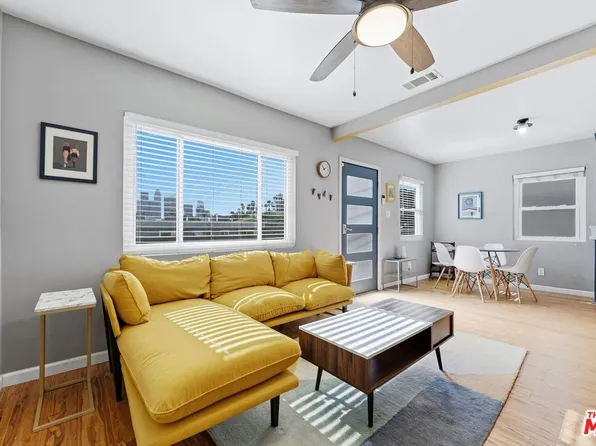 711 Bernard St, Los Angeles, CA 90012