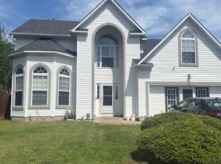217 Cabell Dr, Newport News, VA 23602