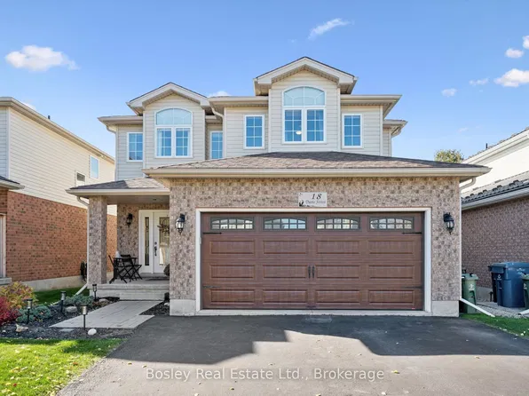 18 Davis St, Guelph, ON N1E 0A2