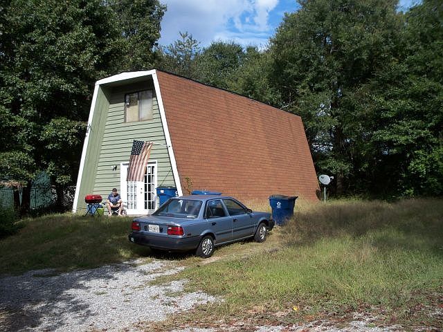 555 Freeman Drive Athens GA