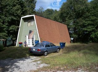 555 Freeman Dr, Athens, GA 30601