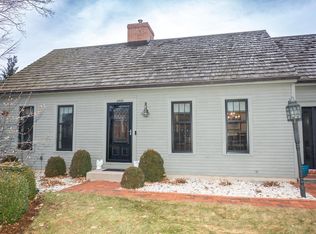 2400 W Cherokee Dr, Appleton, WI 54914