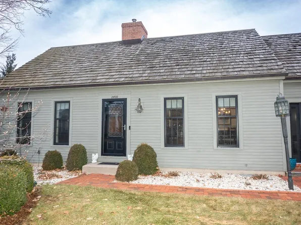 2400 West Cherokee DRIVE, Appleton, WI 54914