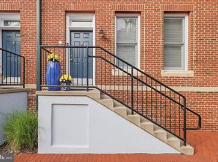 35 E All Saints St Unit 220, Frederick, MD 21701