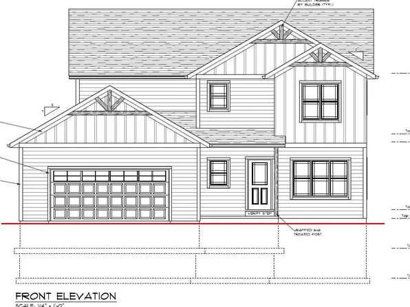 1496 Center STREET, Hartford, WI 53027
