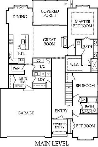 2nd image of 4010 W 158th Ter
