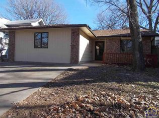 1216 Walnut St, Emporia, KS 66801