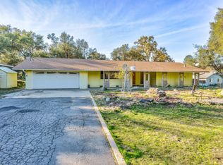 31388 Erie Rd, Coarsegold, CA 93614