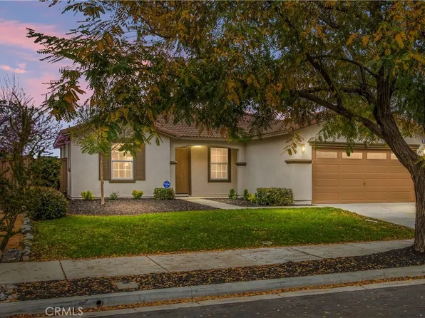 663 Julian Ave, San Jacinto, CA 92582