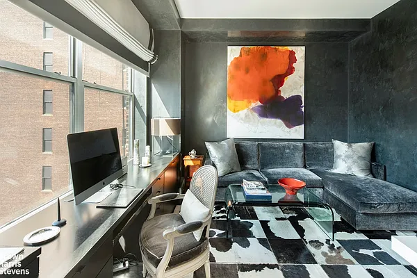 Sold by Brown Harris Stevens | media 10