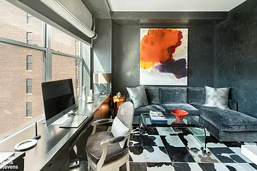 Sold by Brown Harris Stevens