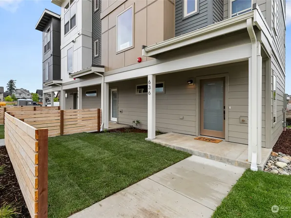 636 (Lot 34) Venture Way, Bellingham, WA 98226
