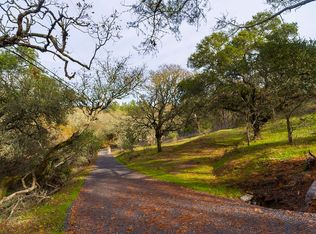 2658 Hidden Acres Rd, Santa Rosa, CA 95404