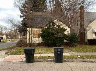 14686 Roselawn St, Detroit, MI 48238