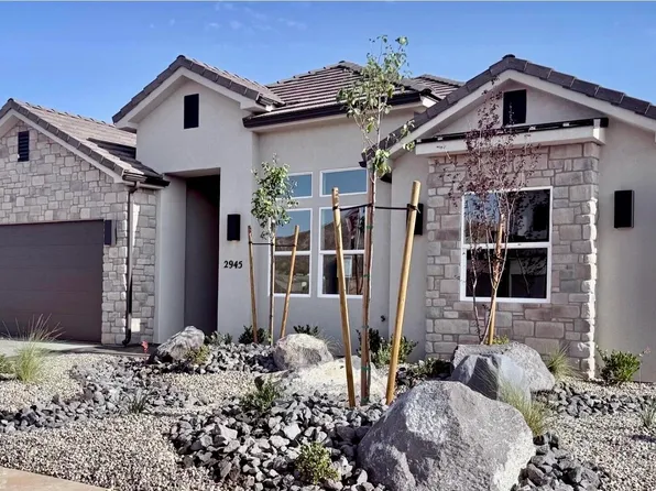 2945 E Smith Creek Dr, Washington, UT 84780