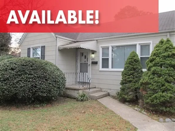 5003 Winchester Dr, Portsmouth, VA 23707